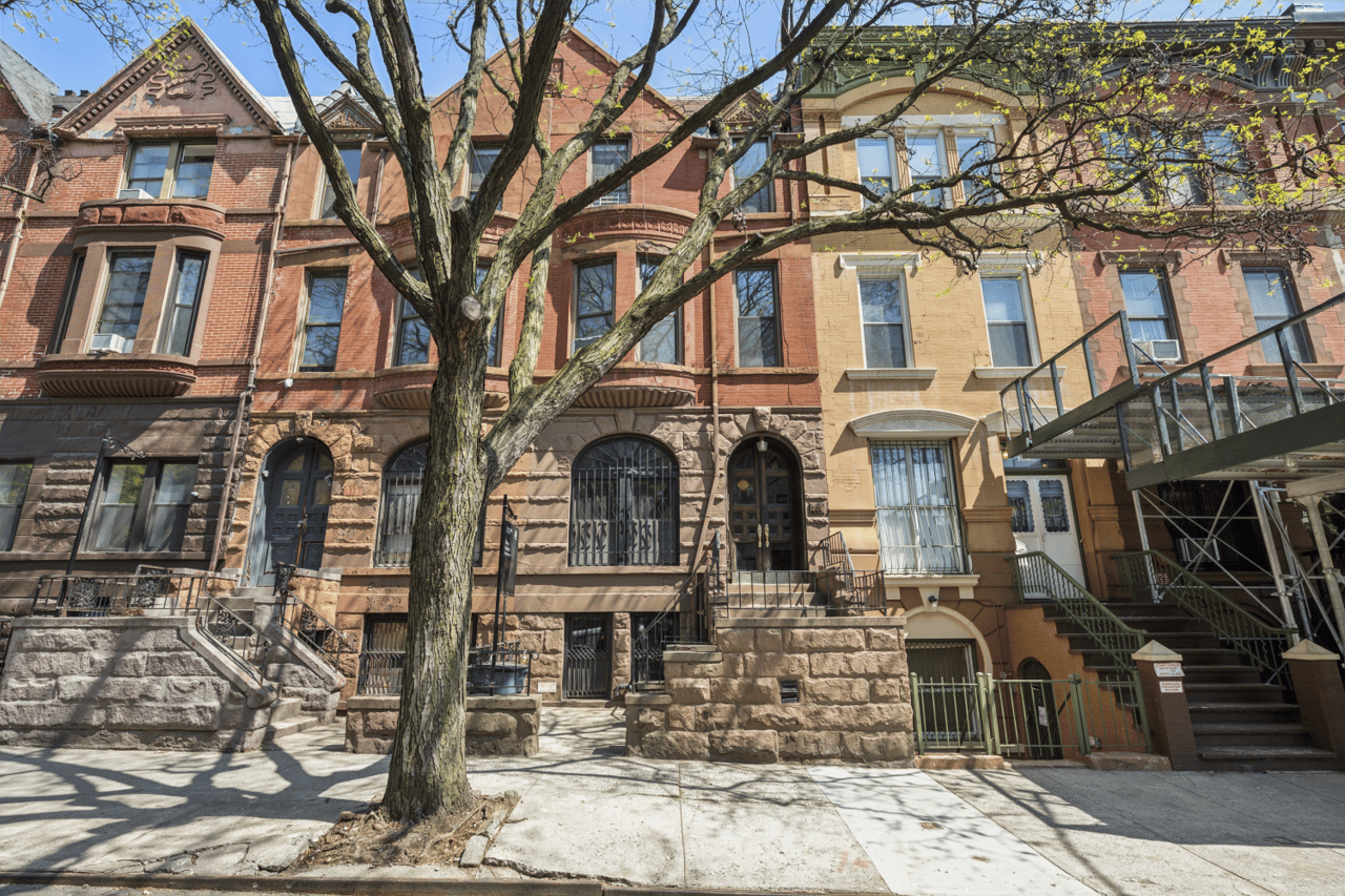 309 W 138TH Street