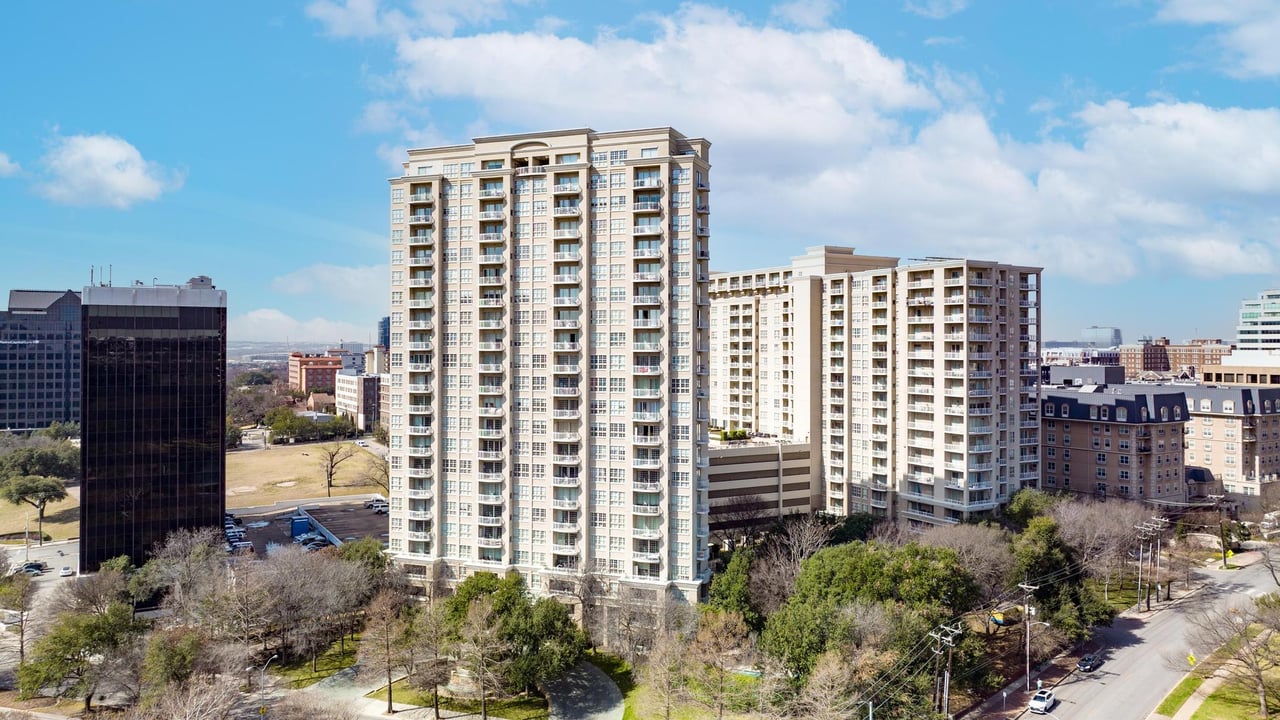 The Renaissance on Turtle Creek