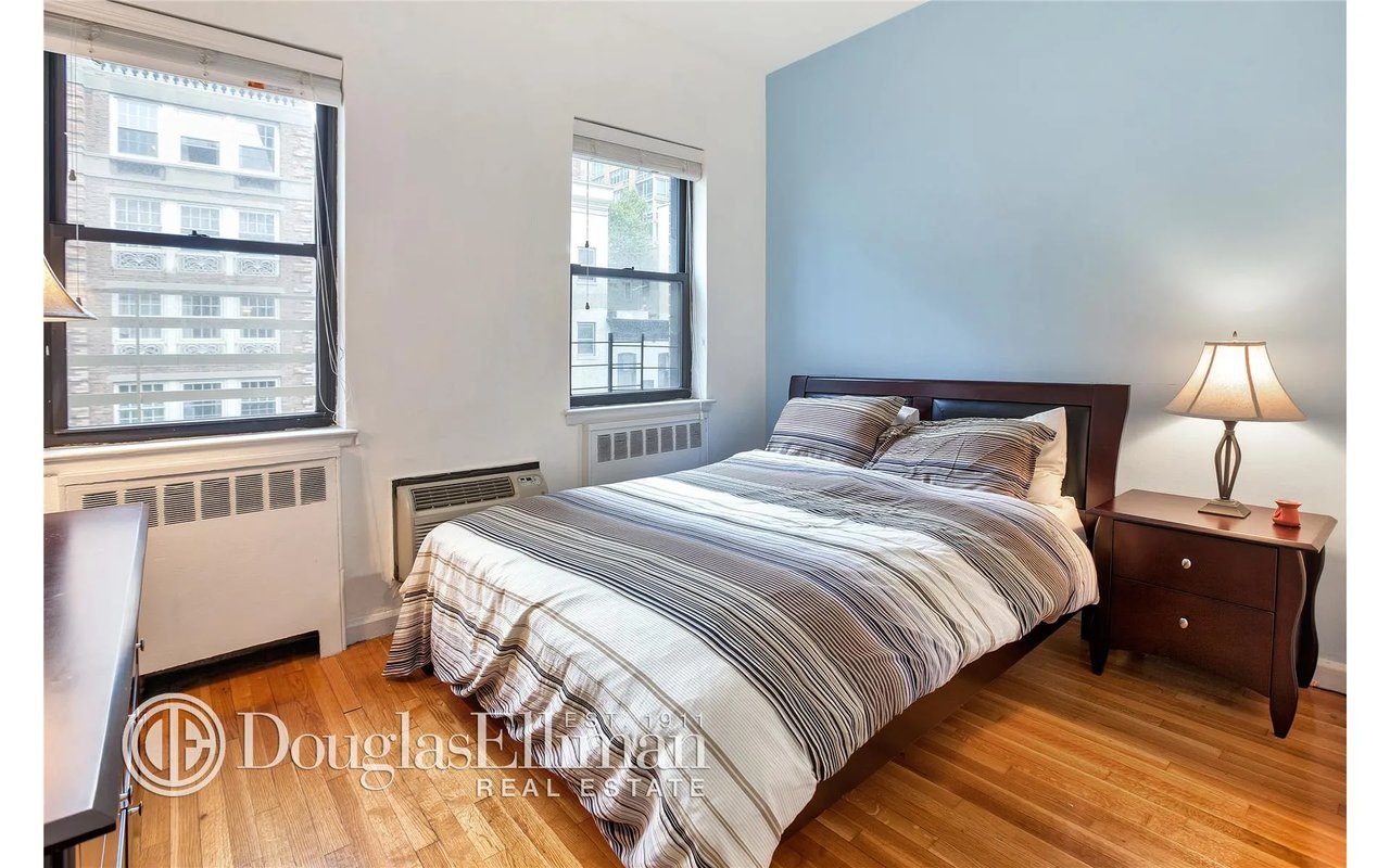 230 East 52nd Street Unit: 4A