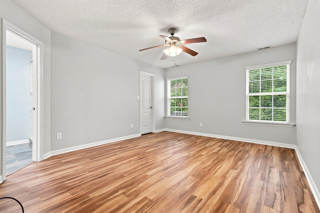 Beautiful 3-Bedroom Home in Madison City Schools