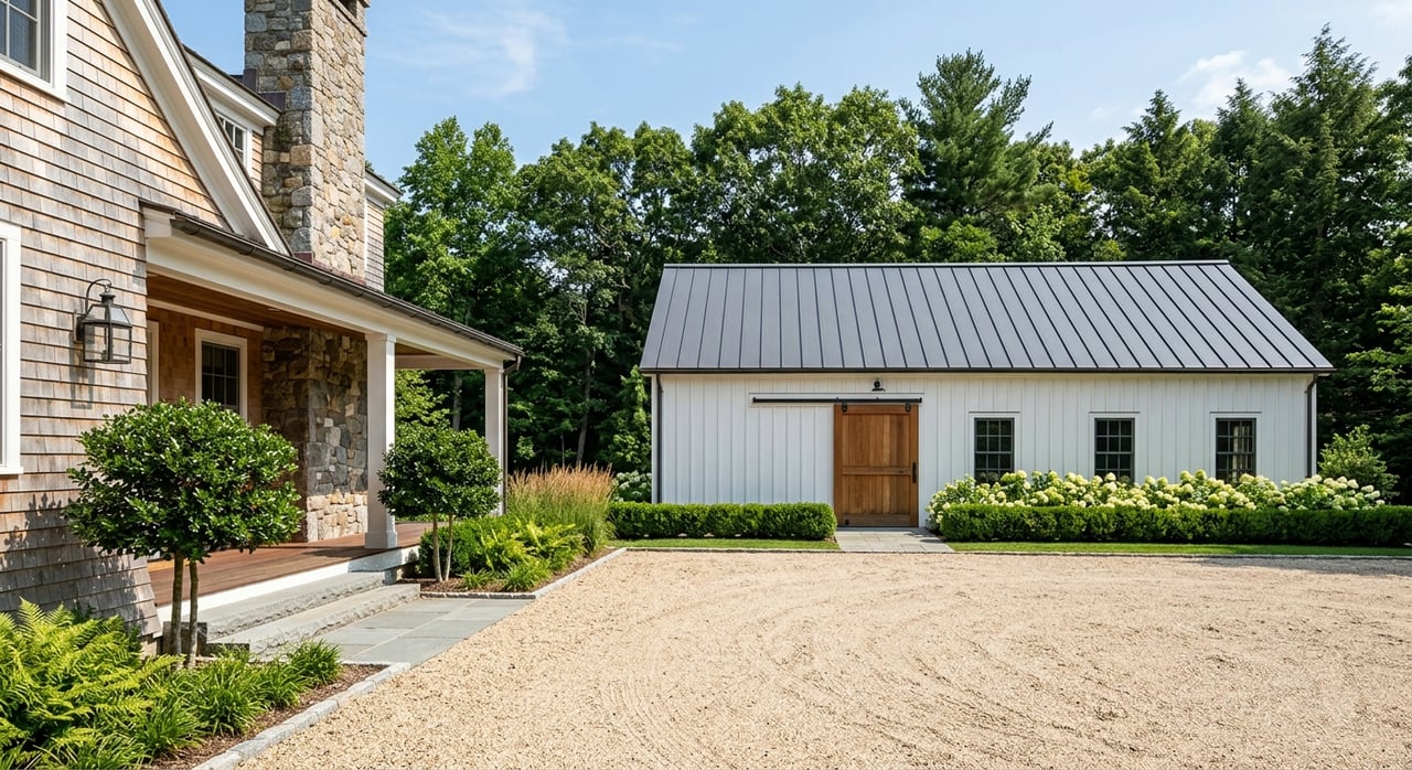 In-Town Vs Country Ridgefield: Where To Buy