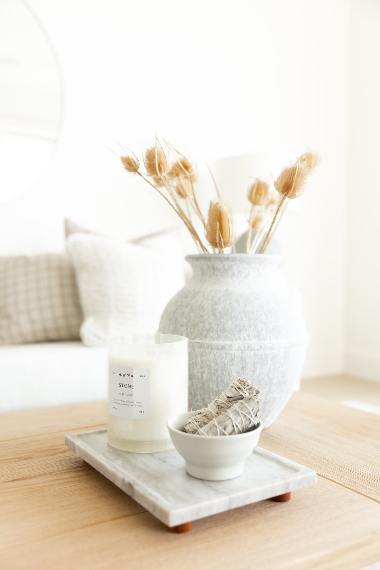 Inside a Brand-New Home in Cardiff by the Sea, CA