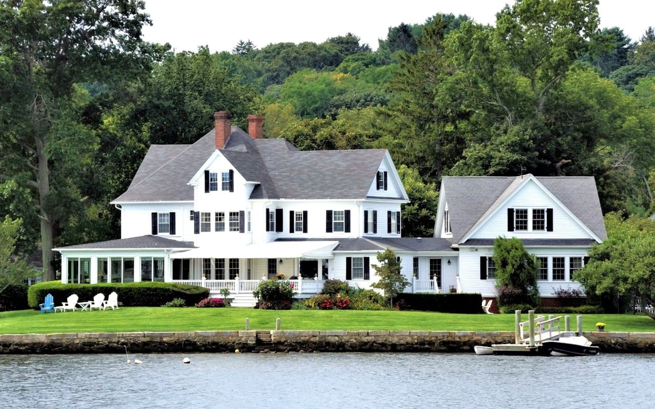 Lake Milton