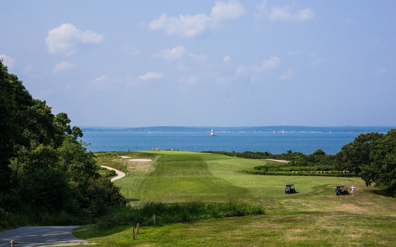Huletts Landing