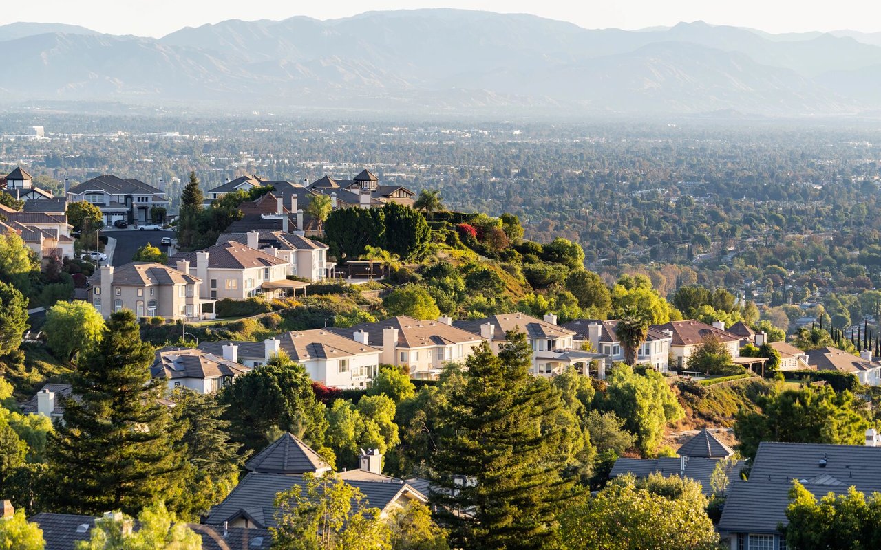 Mission Hills
