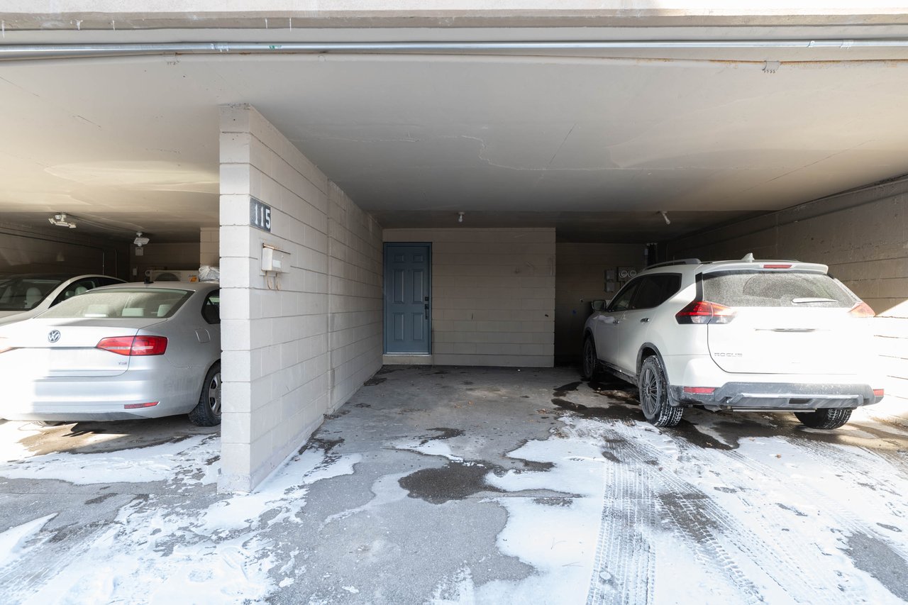 242 Milestone Crescent Unit: 115