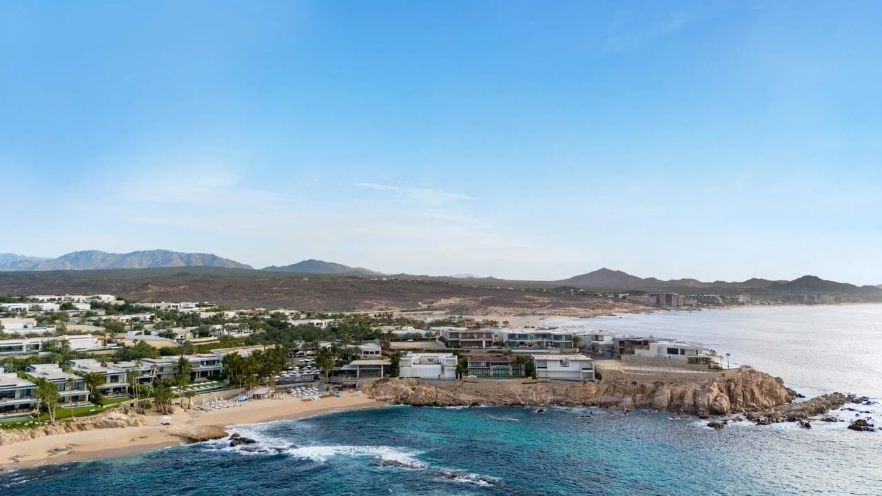Discover Chileno Bay condo living with resort-style oceanfront appeal, upscale residences, and premium amenities