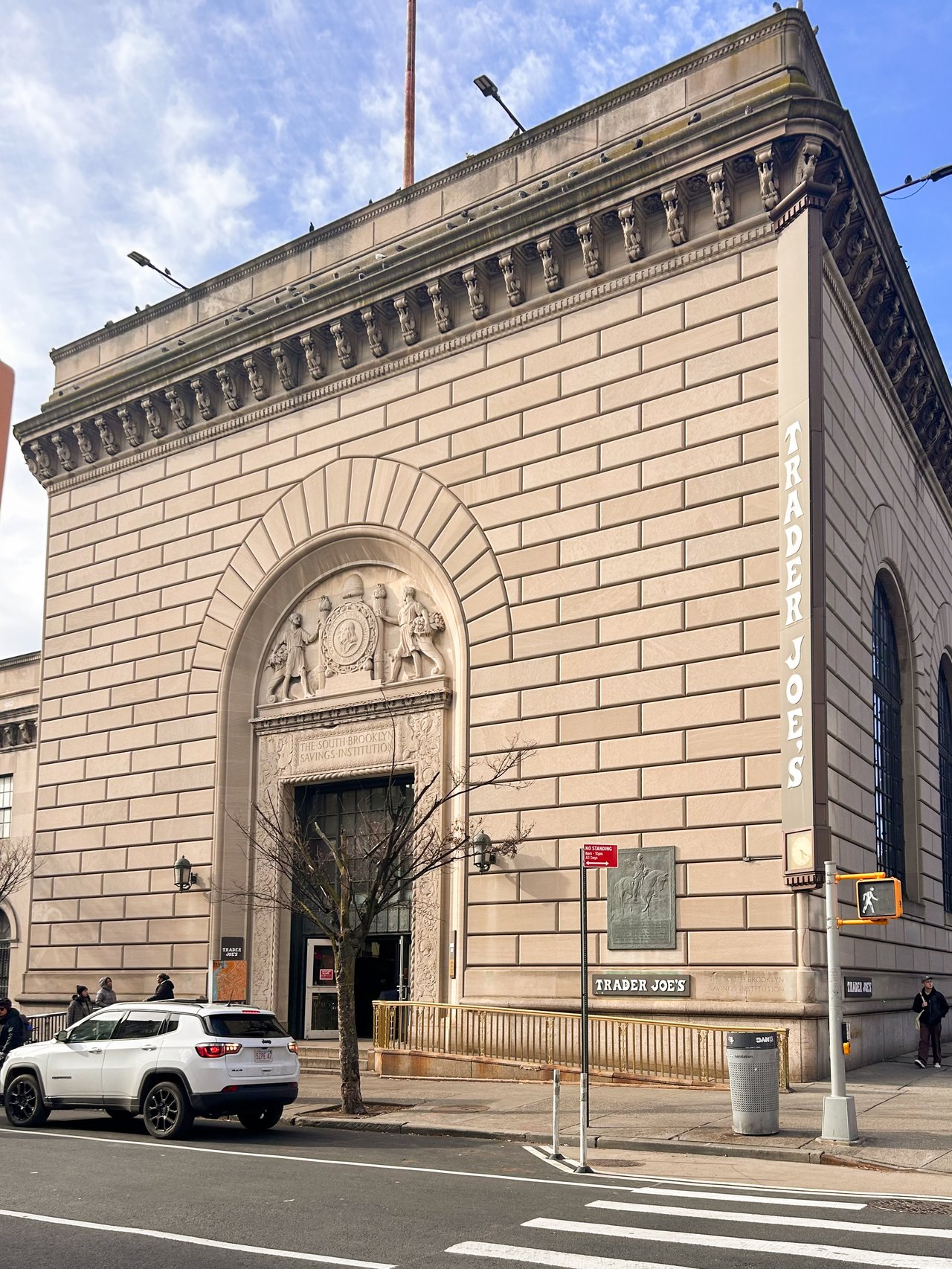 Family reviewing home buying options