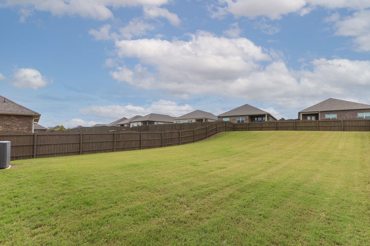 Prime Madison Location with Community Amenities