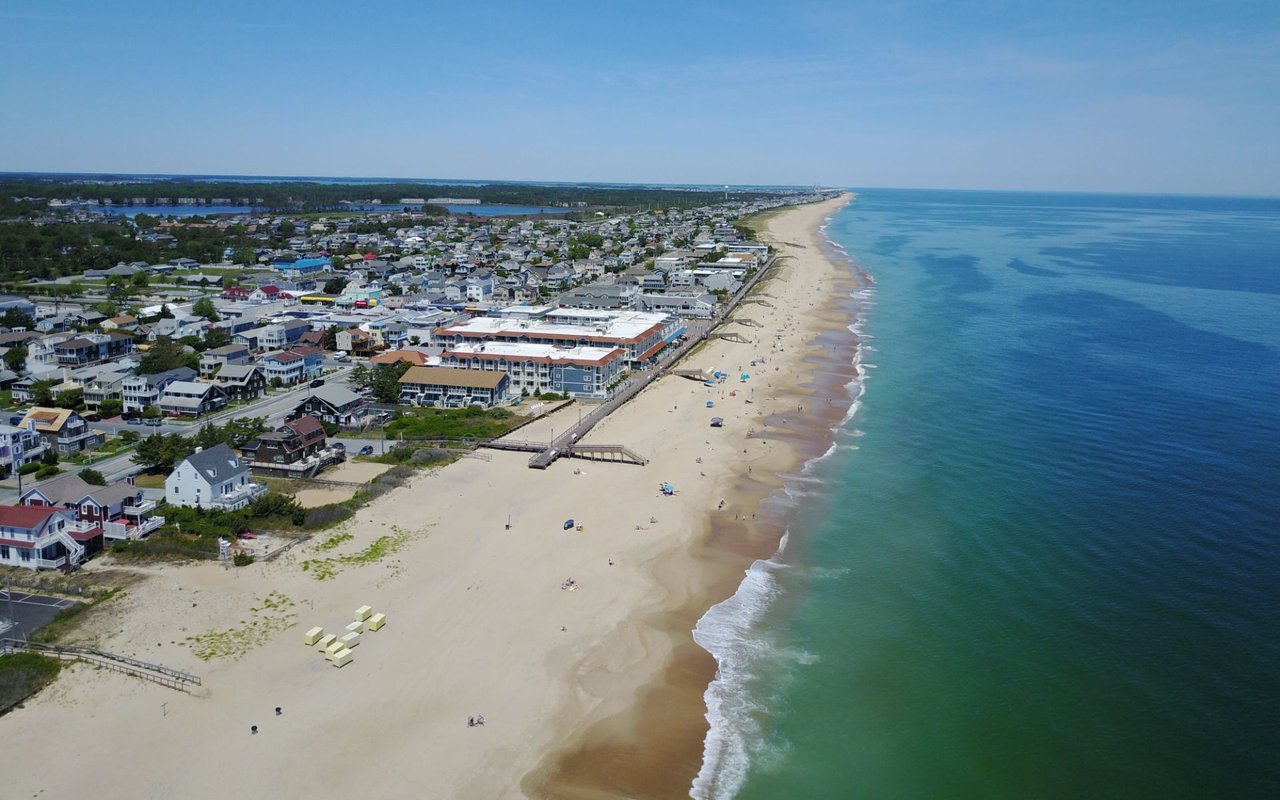 Bethany Beach