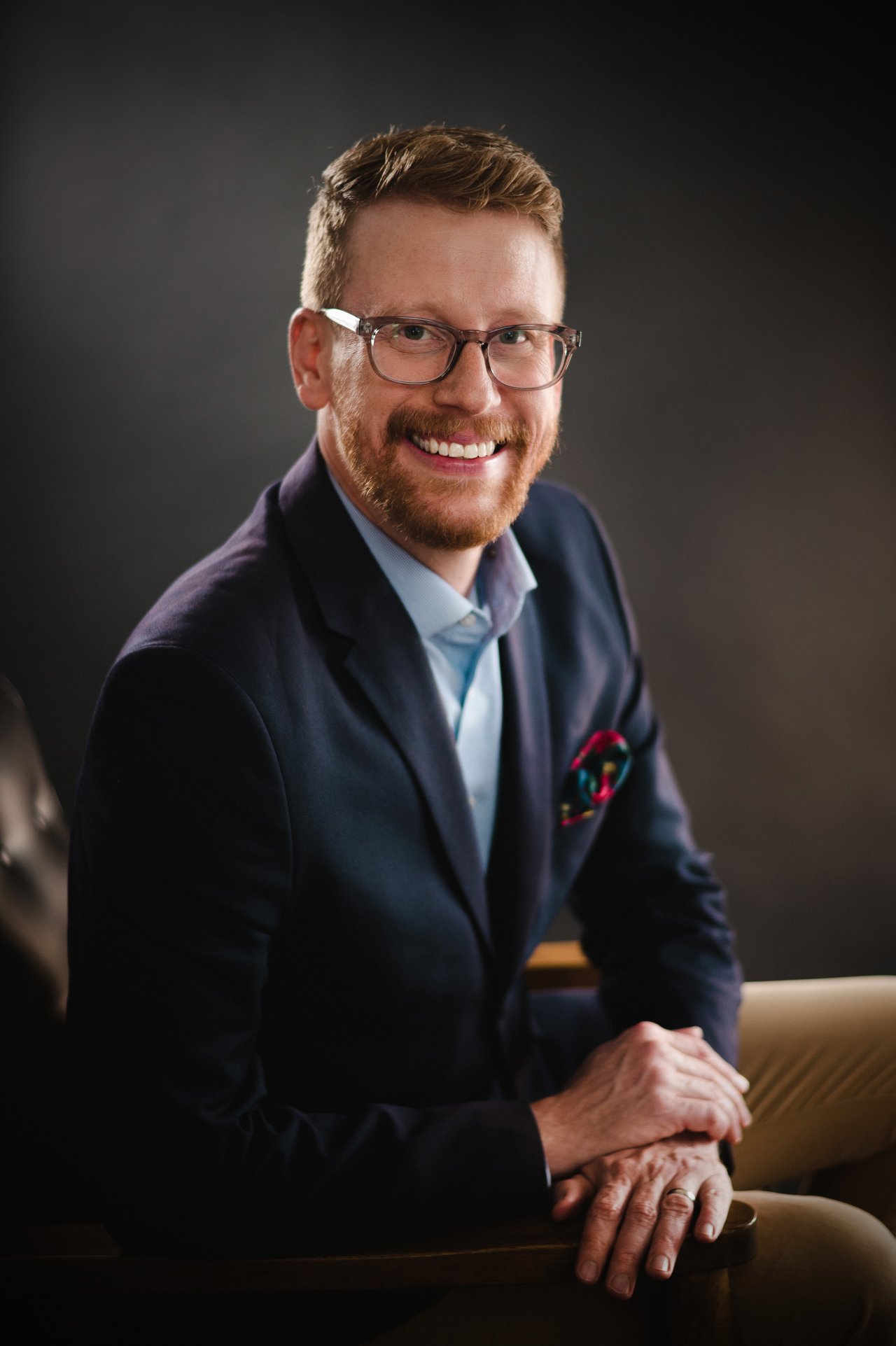 Andy Glasgo