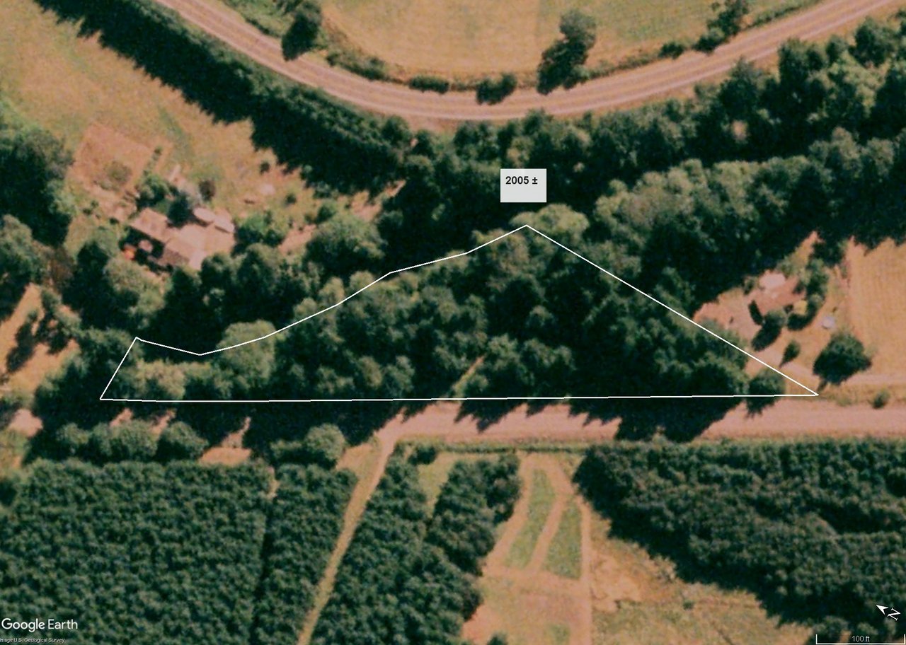 London Grove Riverfront