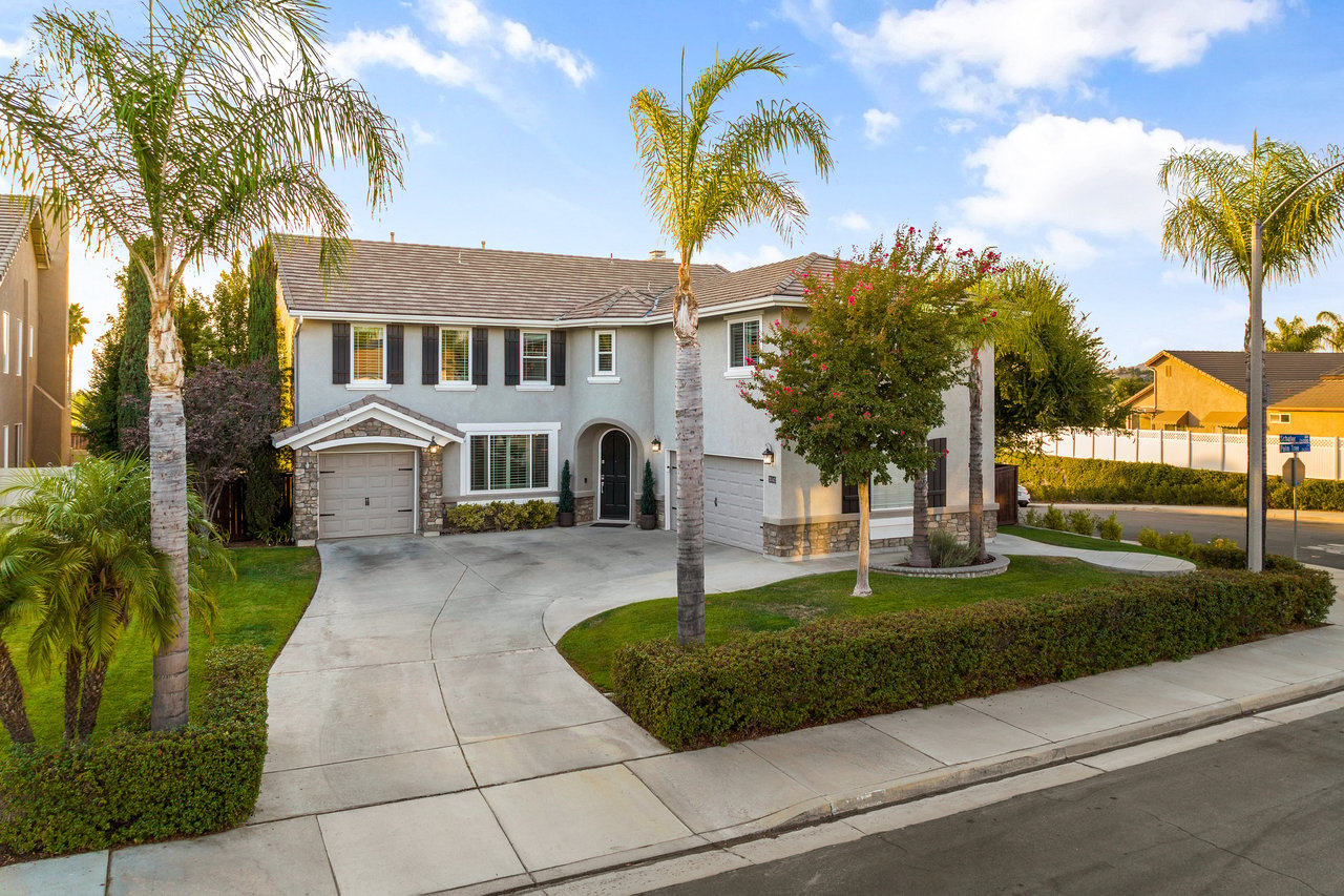 26343 Palm Tree Lane