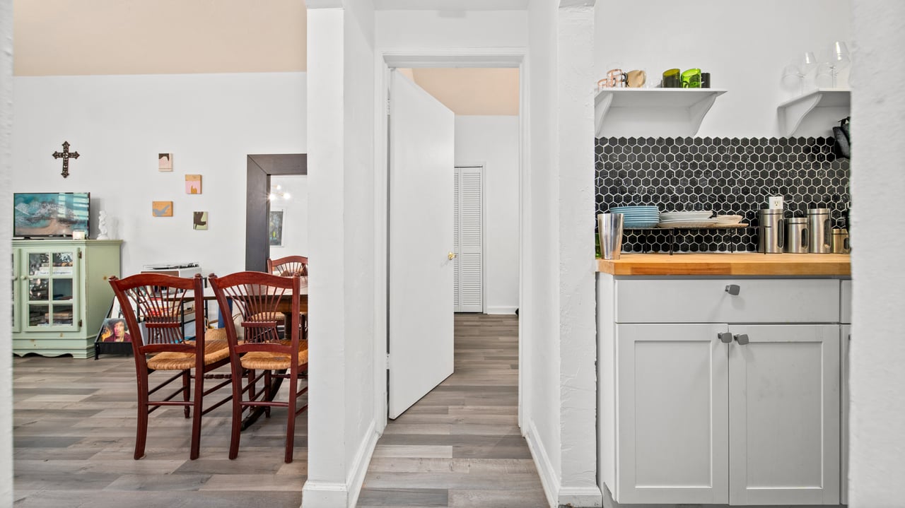1571 Pennsylvania Ave # 3S