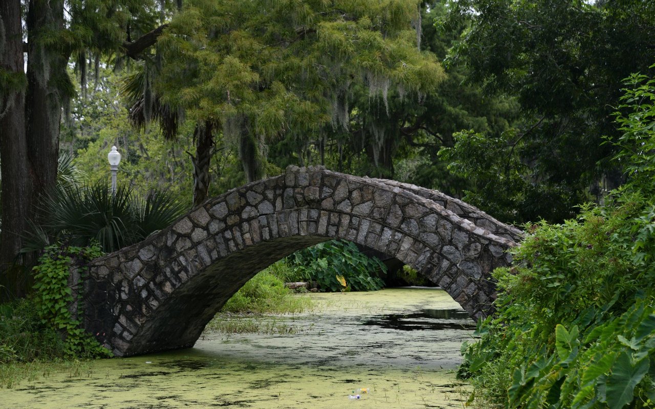 Old Metairie