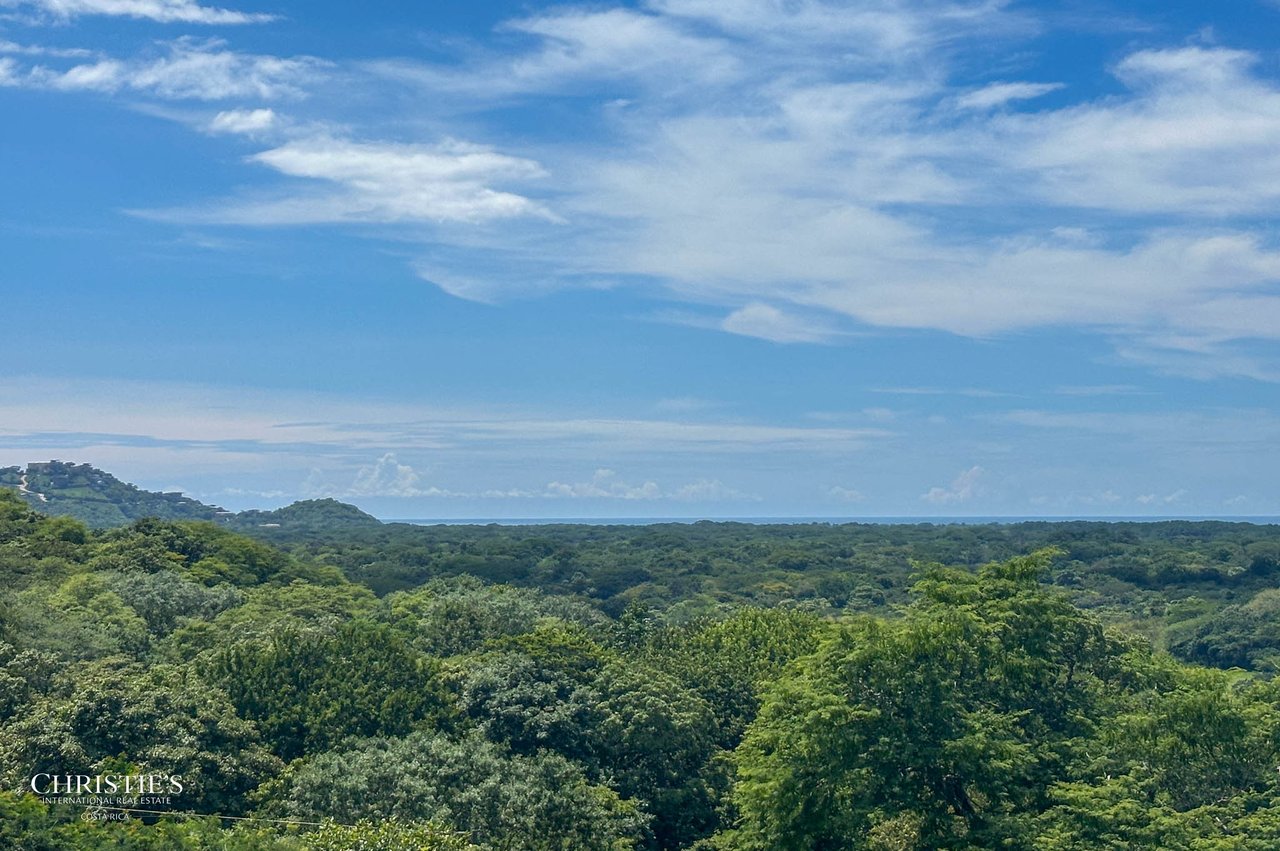 Residential Development Opportunity in Tun Tun Gated Community