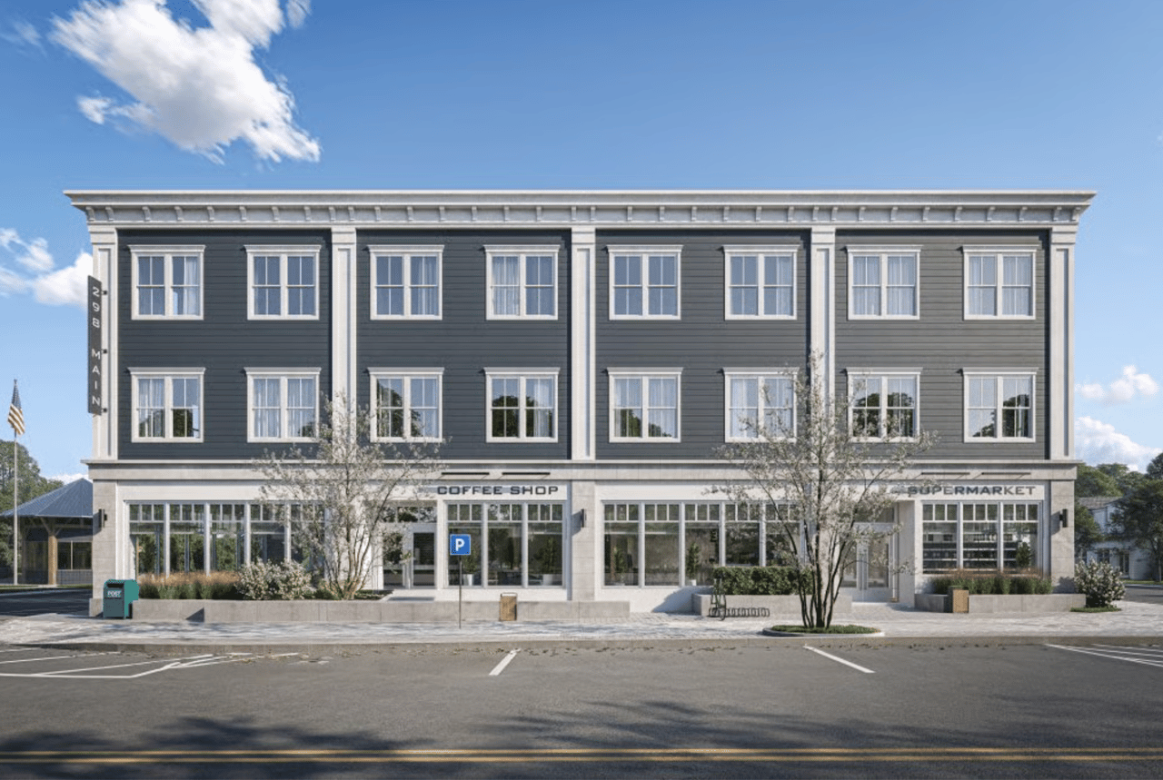 298 Main Street, 3D