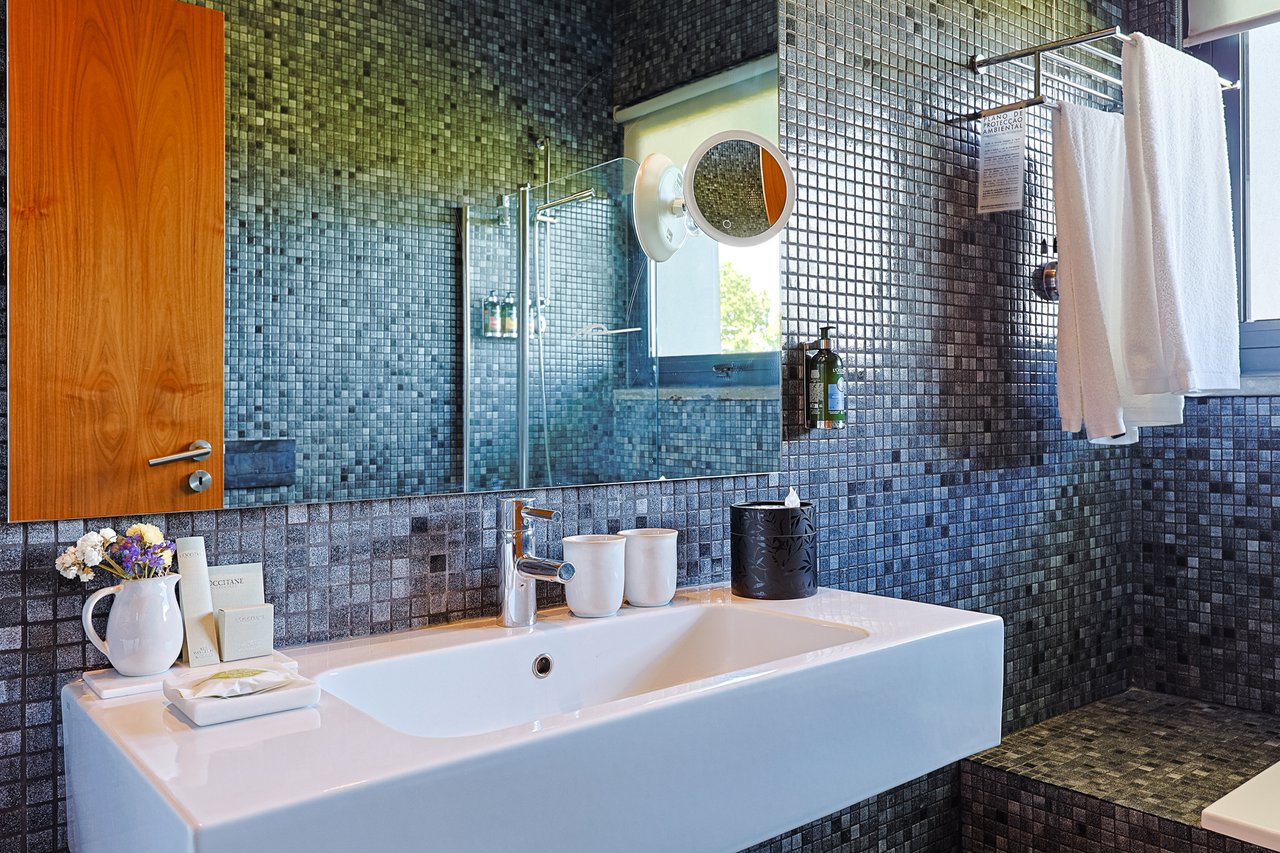 Luxury Wellness & Sports Retreat in Portugal with Expansion Upside & €1M+ Revenue