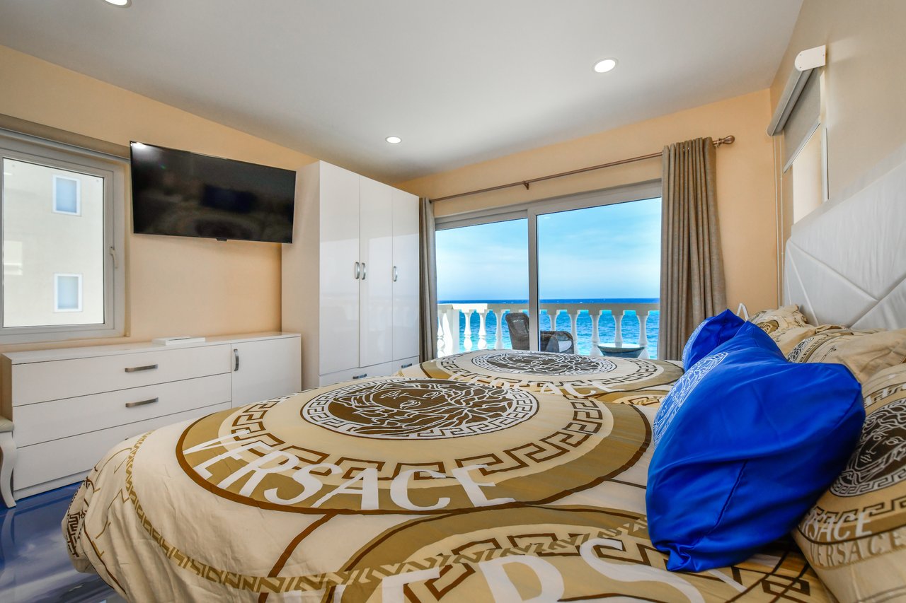 Savaneta 222 Villa 2