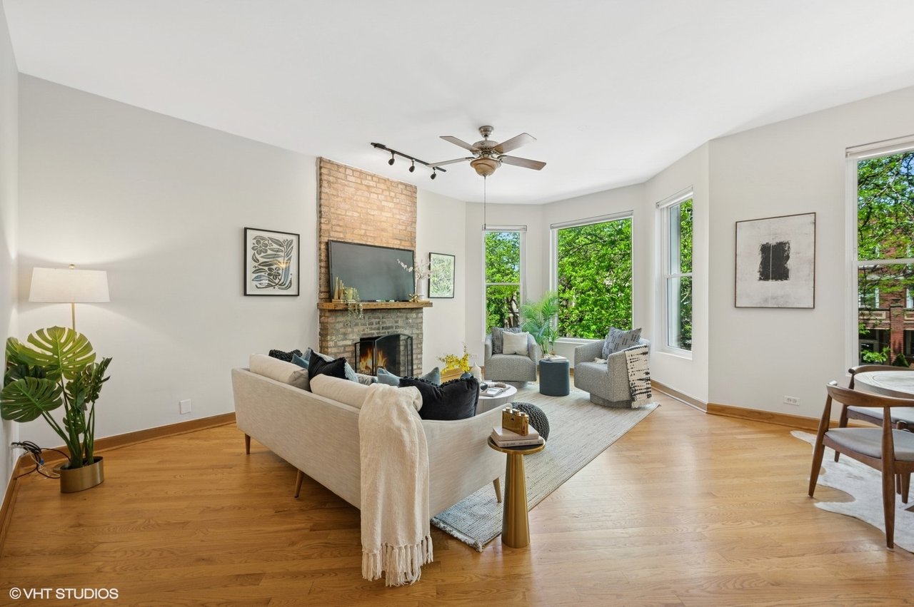 1433 W Cuyler 