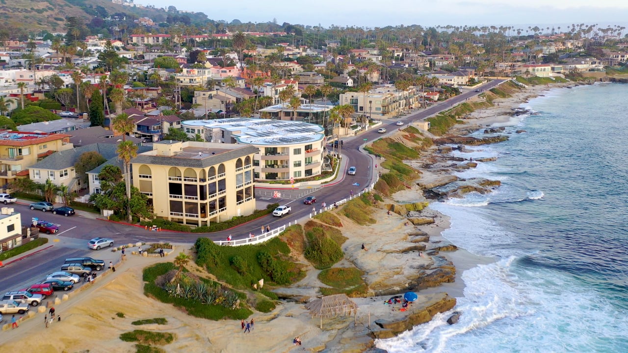 La Jolla Farms