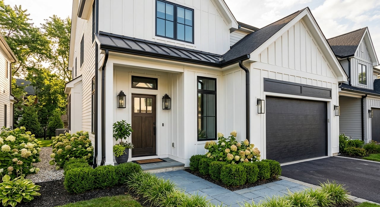 Low-Maintenance Living Options In Carmel