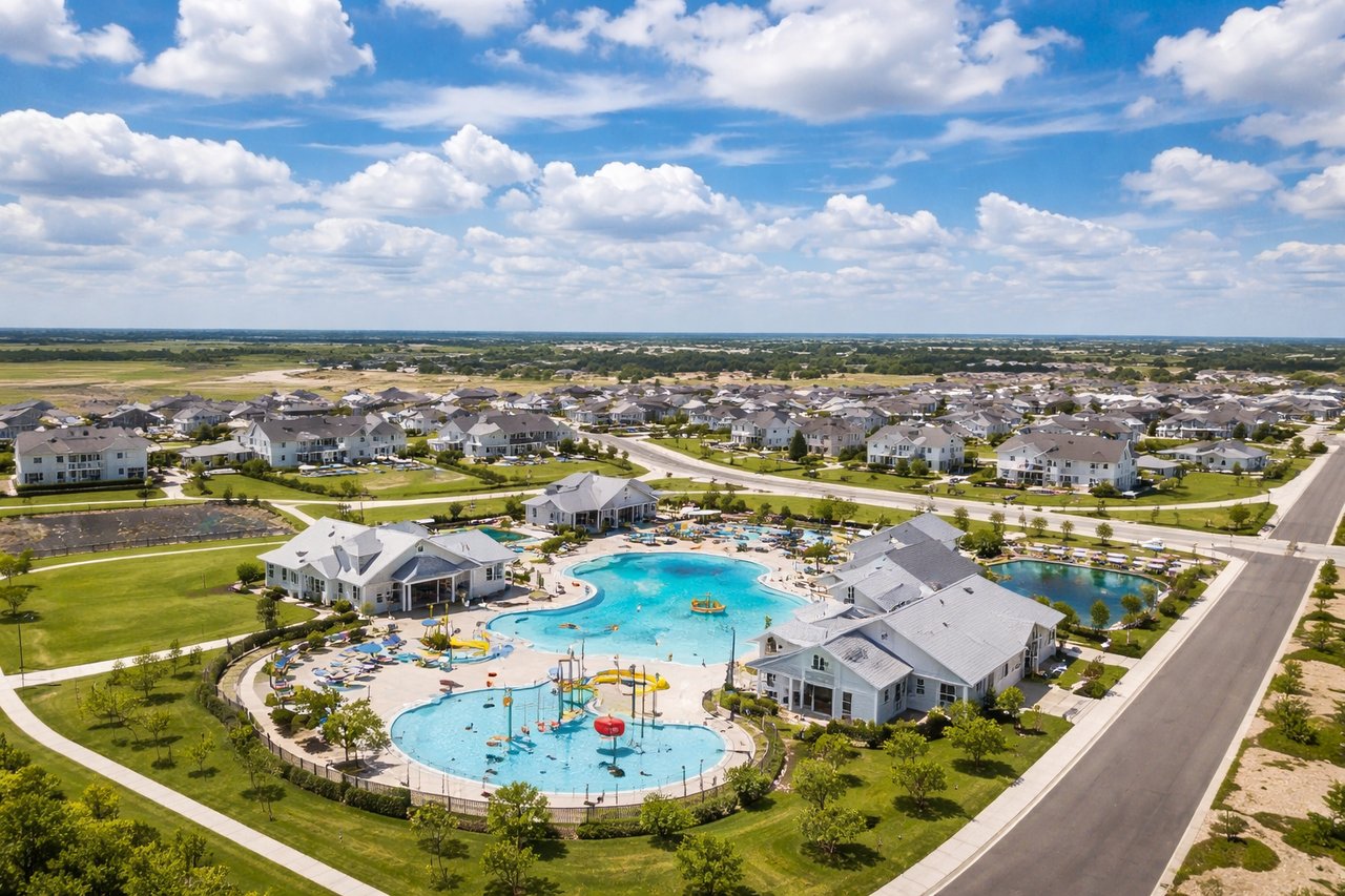 Liberty Hill