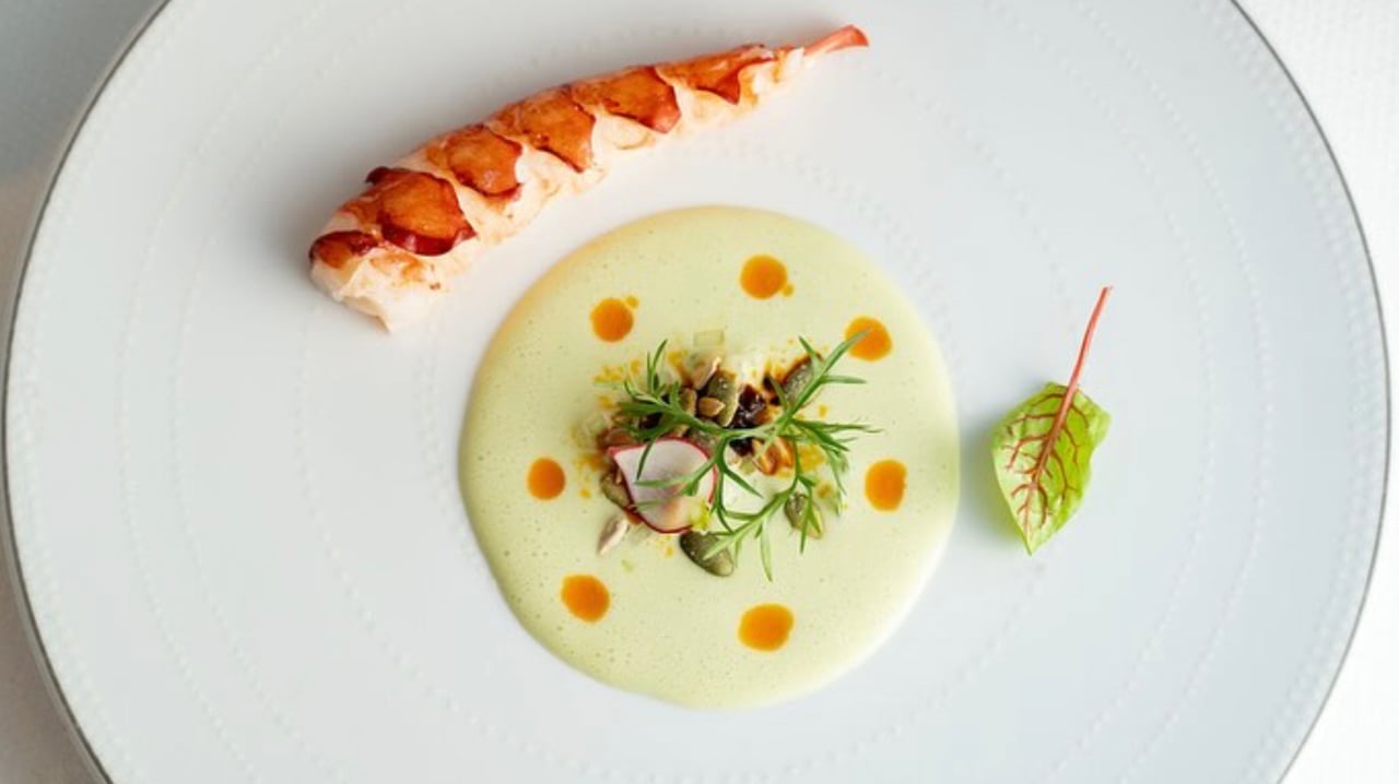 Foodie Events  
