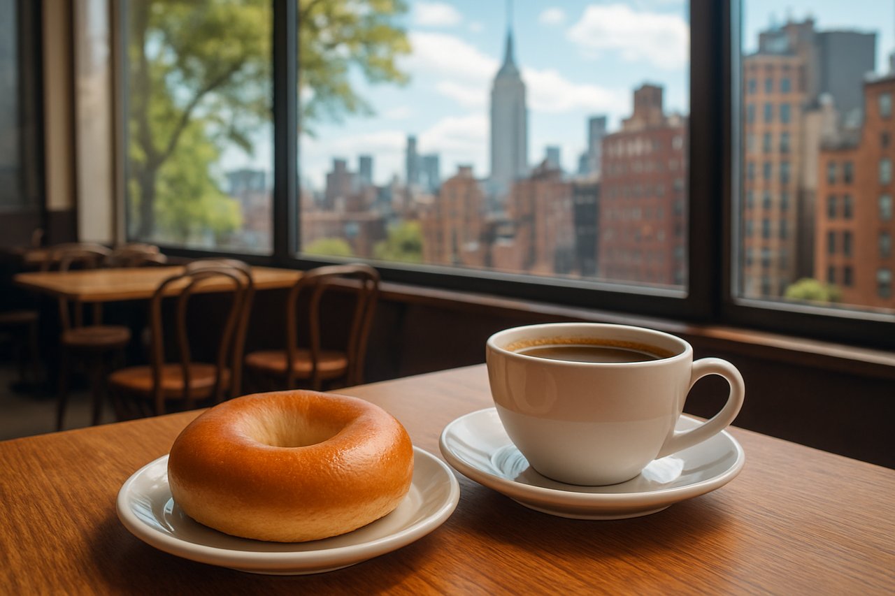 Exploring Lenox Hill: Manhattan’s Hidden Coffee Culture