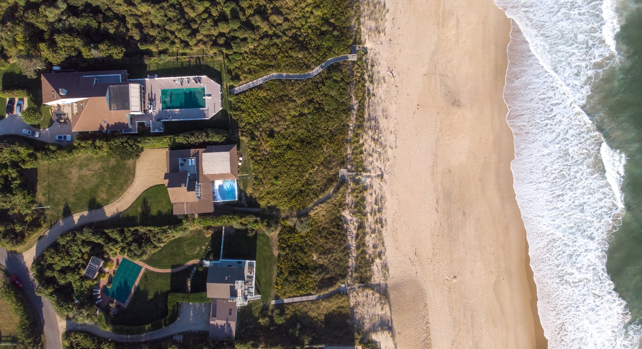 5 Oceanview Terrace, Montauk