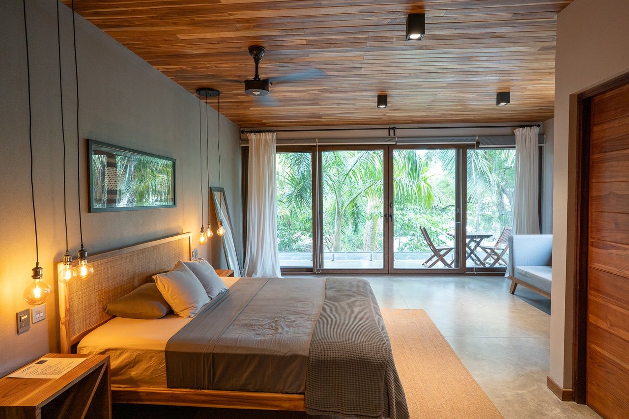 Boutique Tropical Guest Hotel, Santa Teresa, Puntarenas
