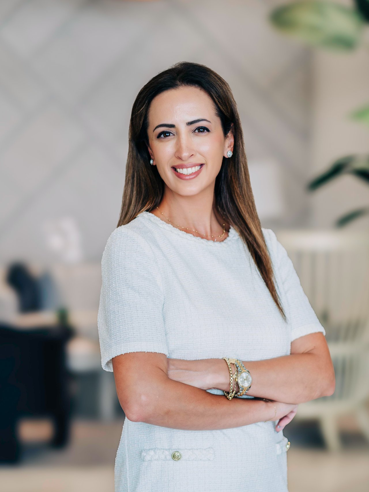 Phoebe Rizkalla