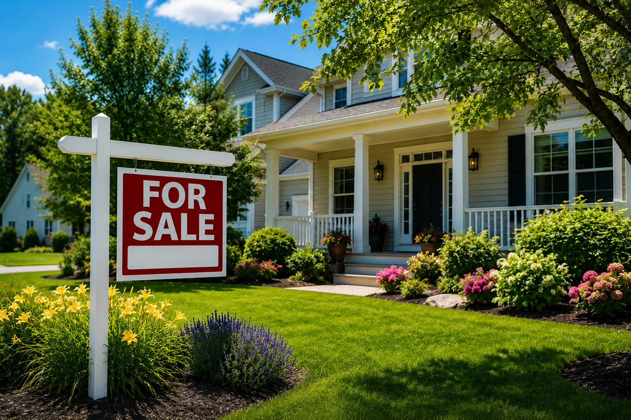How to Prepare Your Home for Summer Showings in 2026