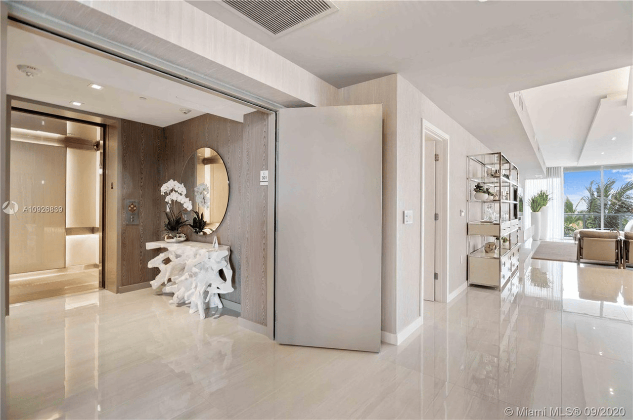 2200 N Ocean Blvd, Unit S301