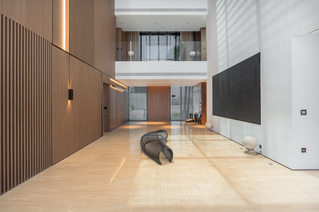 Palm Jumeirah Mansion
