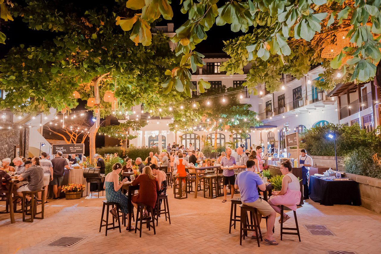 El Prado Lot #17 | Prime Central Lot in One of Las Catalinas’ Best Locations