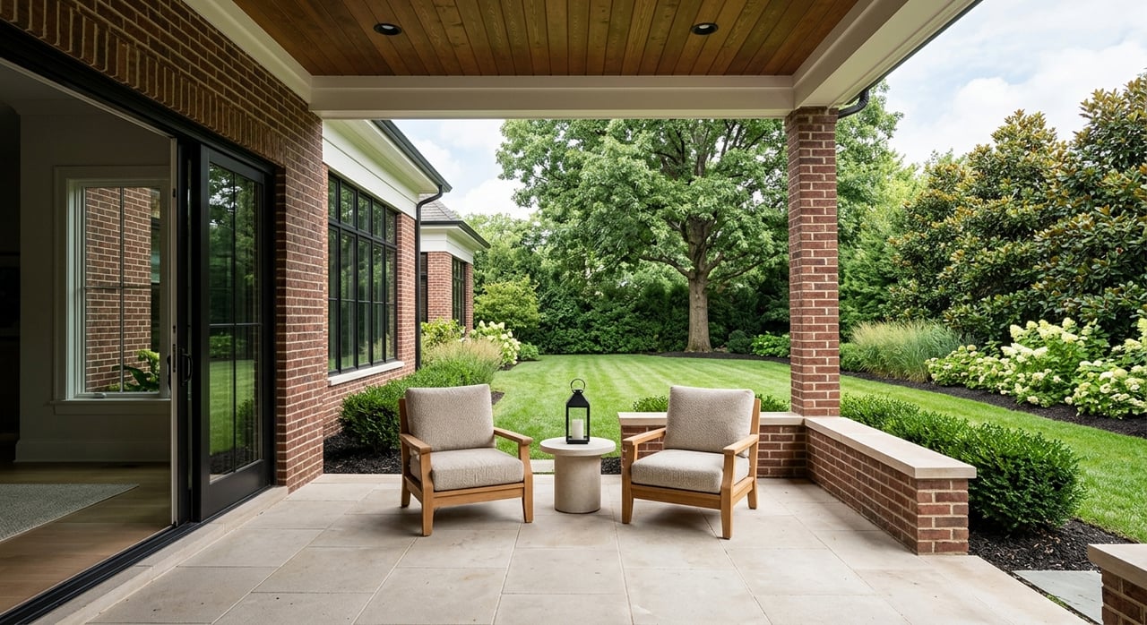 Should You Move From Nashville To Franklin Or Brentwood