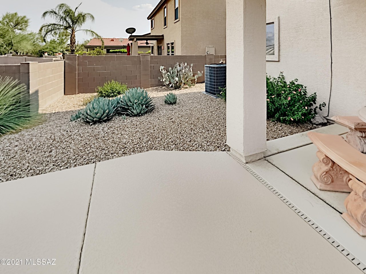 13020 N Desert Olive Dr