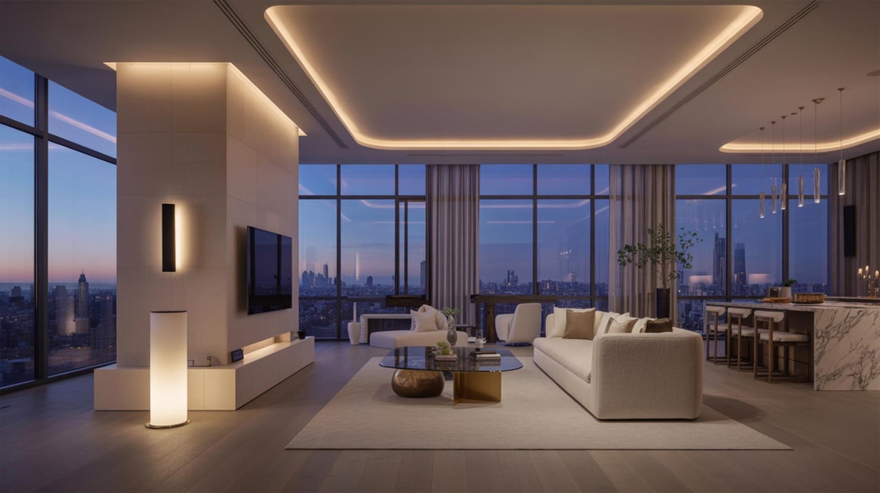 Revolutionize Your Space with Next-Gen Smart Home Tech