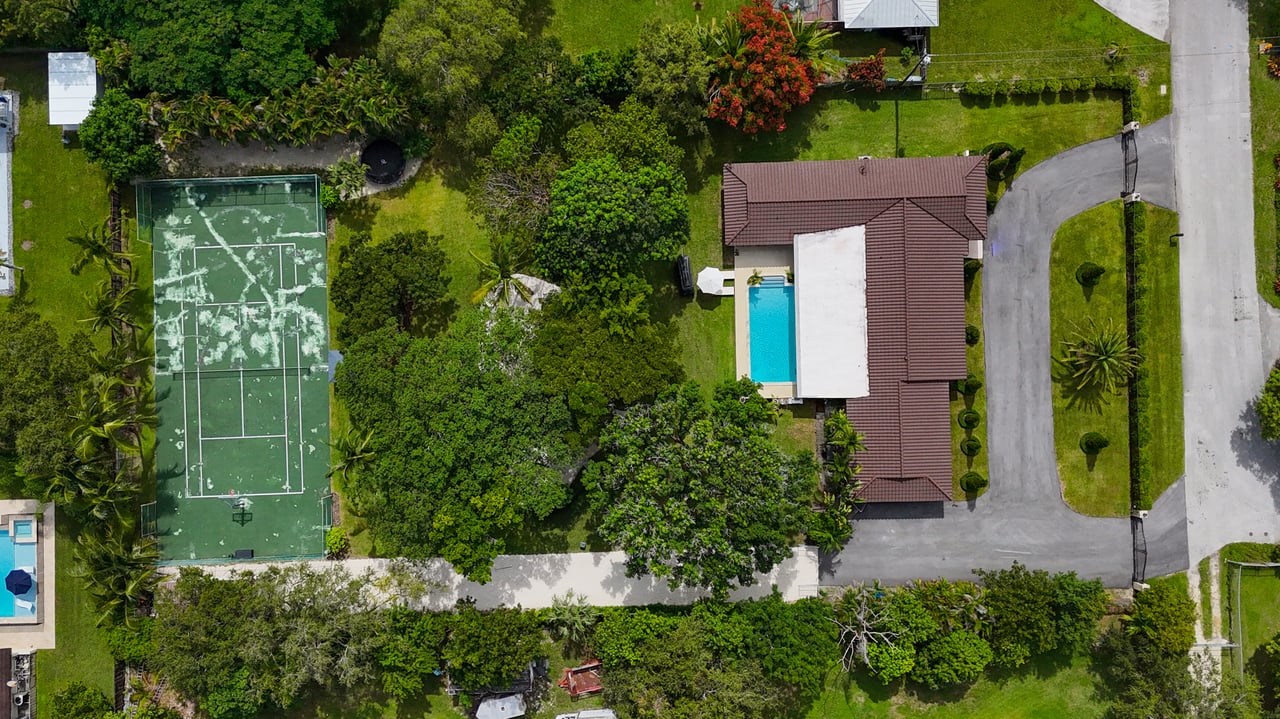 18455 SW 80th Ave, Cutler Bay