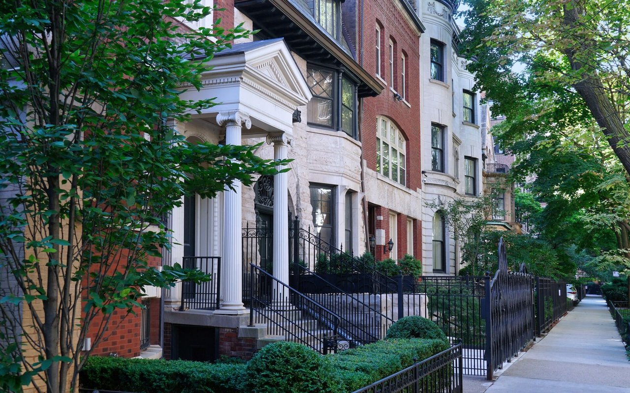 The College Streets