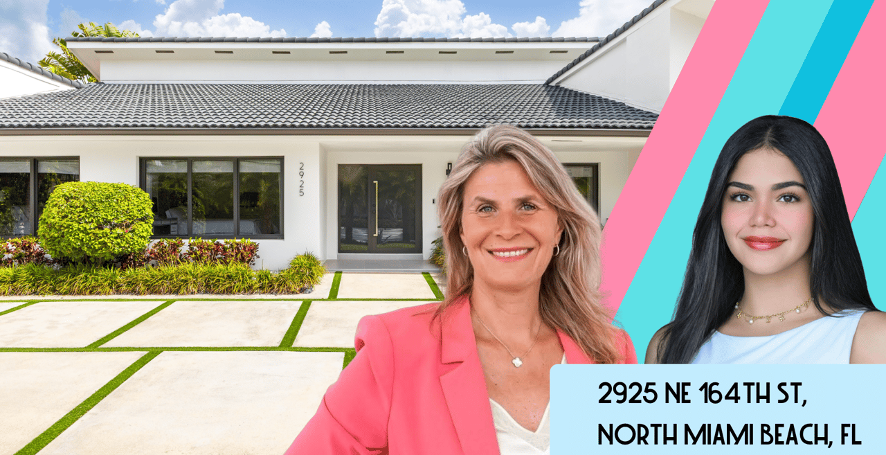 Waterfront Modern Masterpiece, North Miami Beach