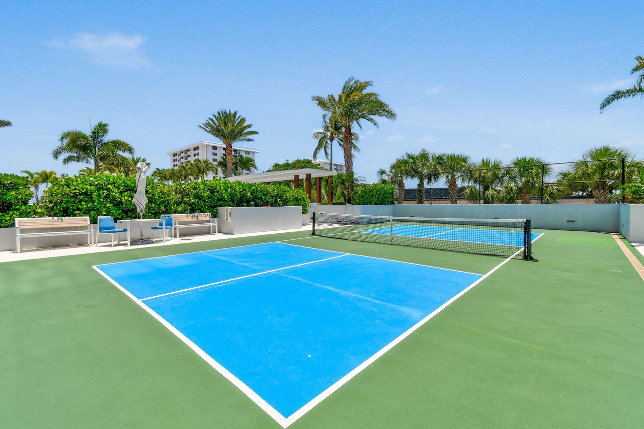 3 Water Club Way Unit 601
