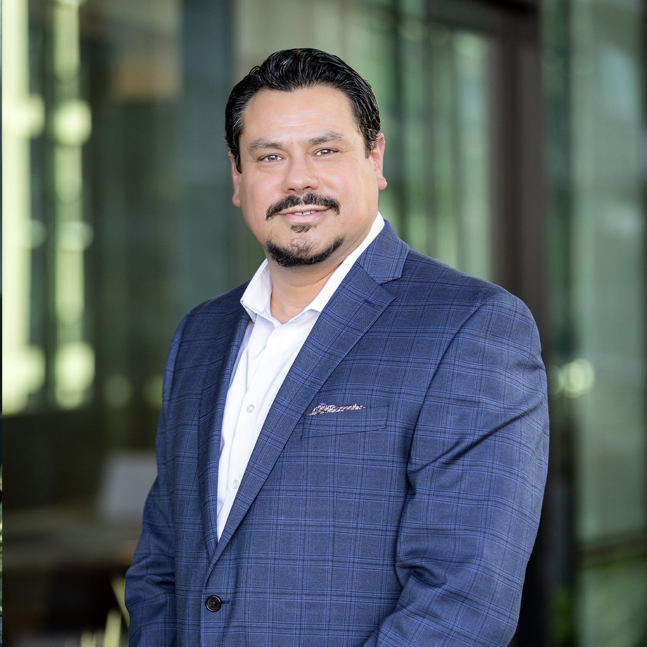 Headshot of Chris Marino Chris Marino | REALTOR® | Stormberg Group at Compass