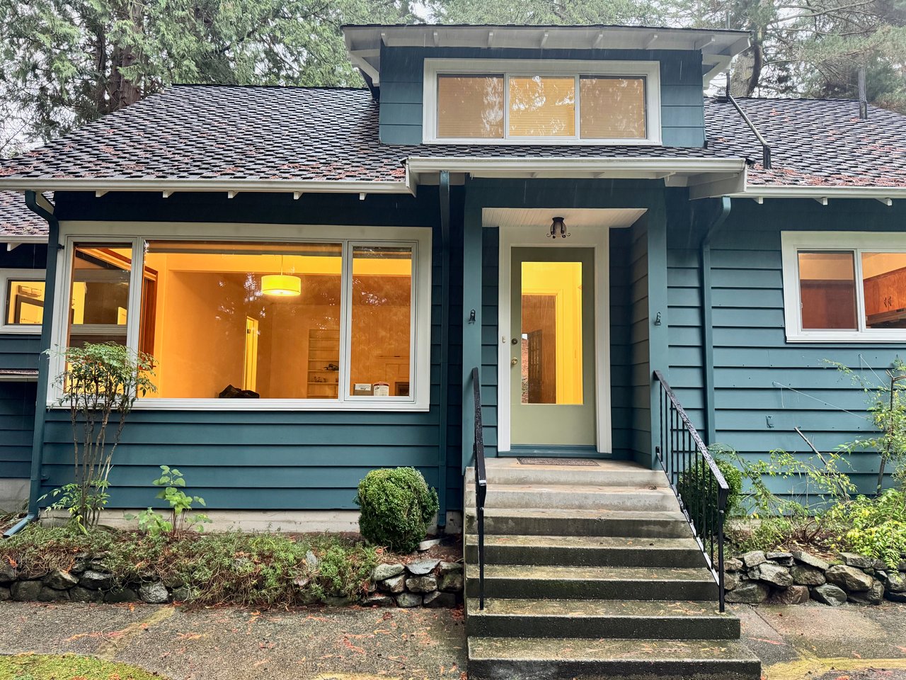 Finding a homes value