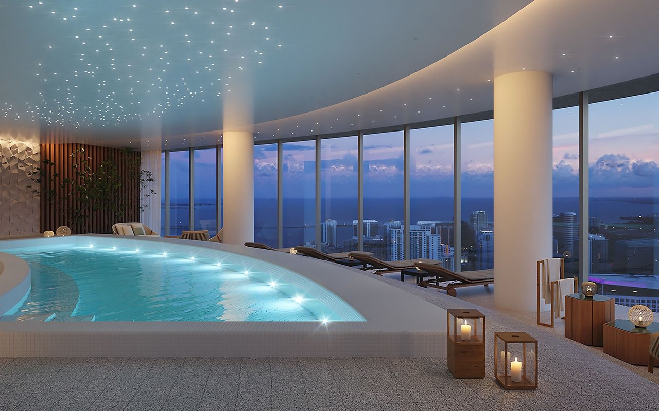 Aston Martin Residences