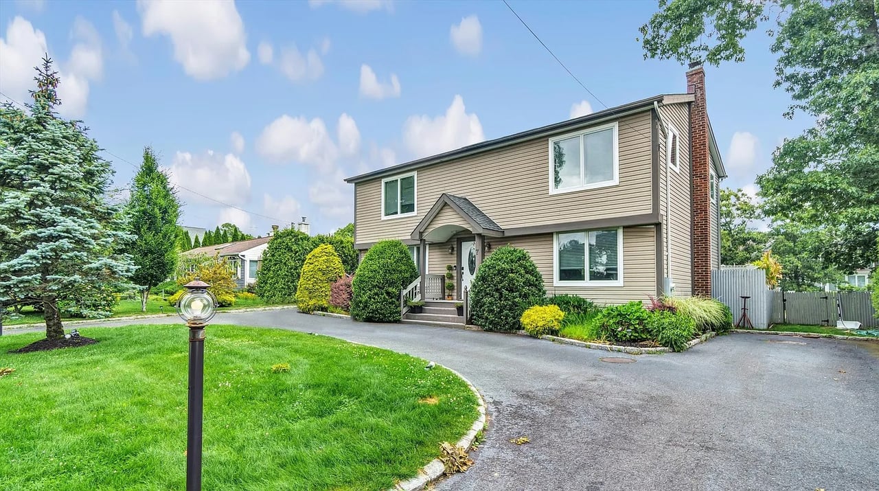7 Tarpon Rd