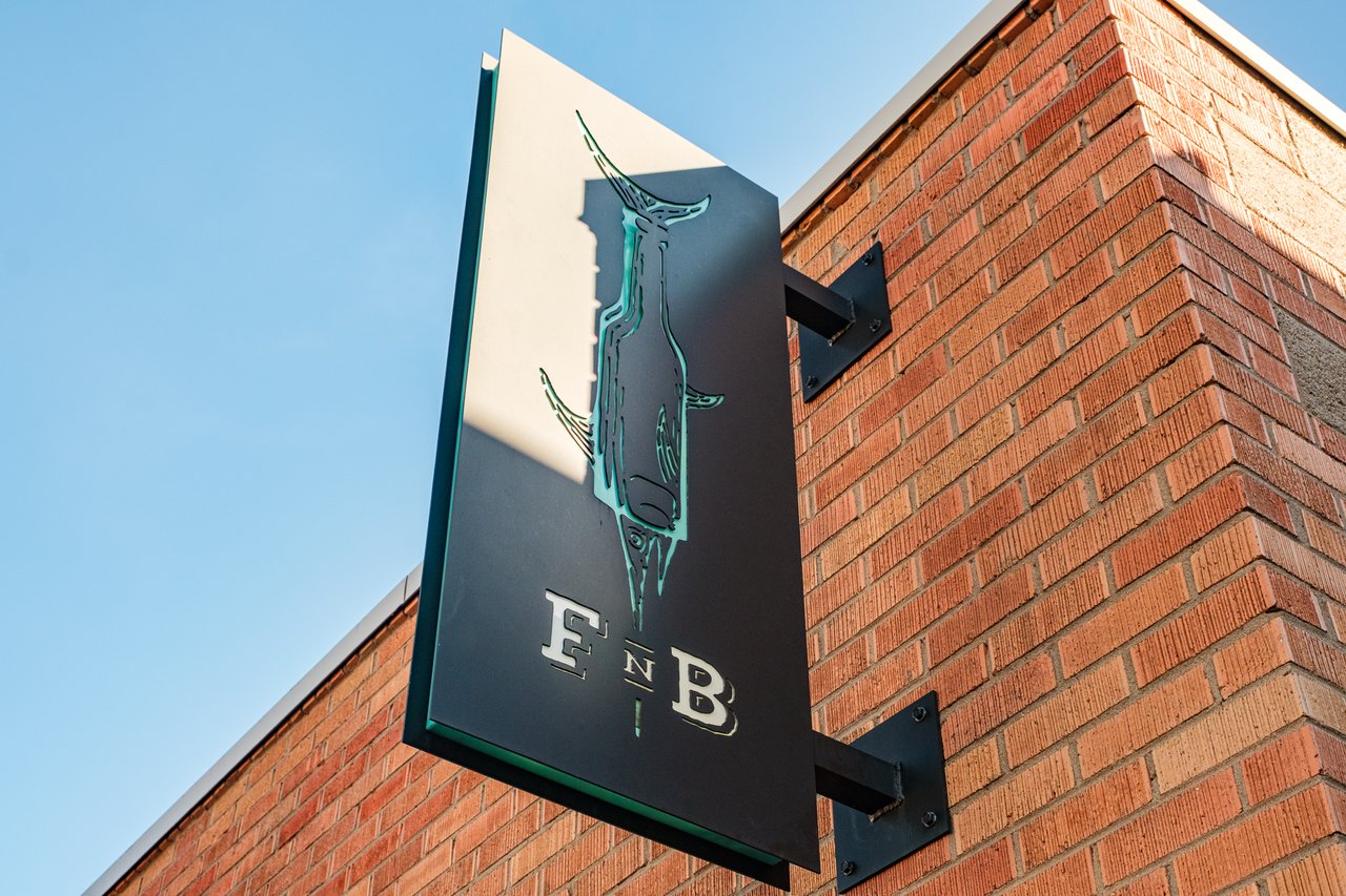 Lawrence Street Duplex | RiNo Art District