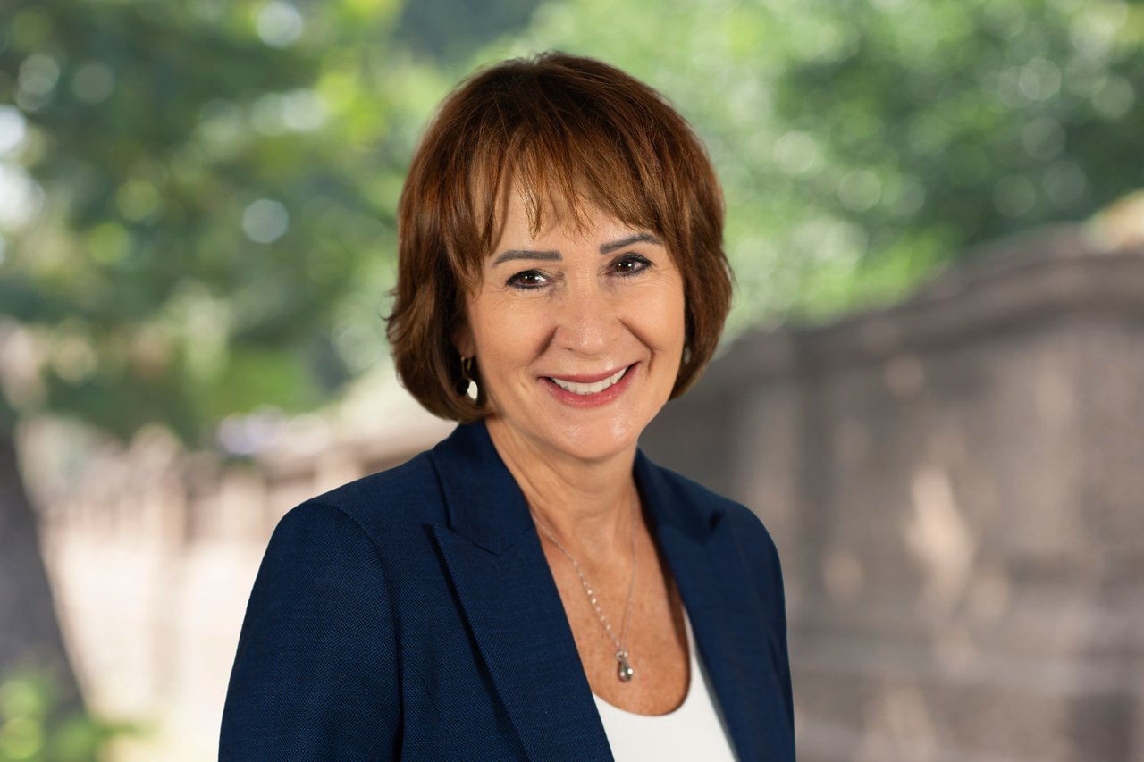 Carol Kalmus-Choporis