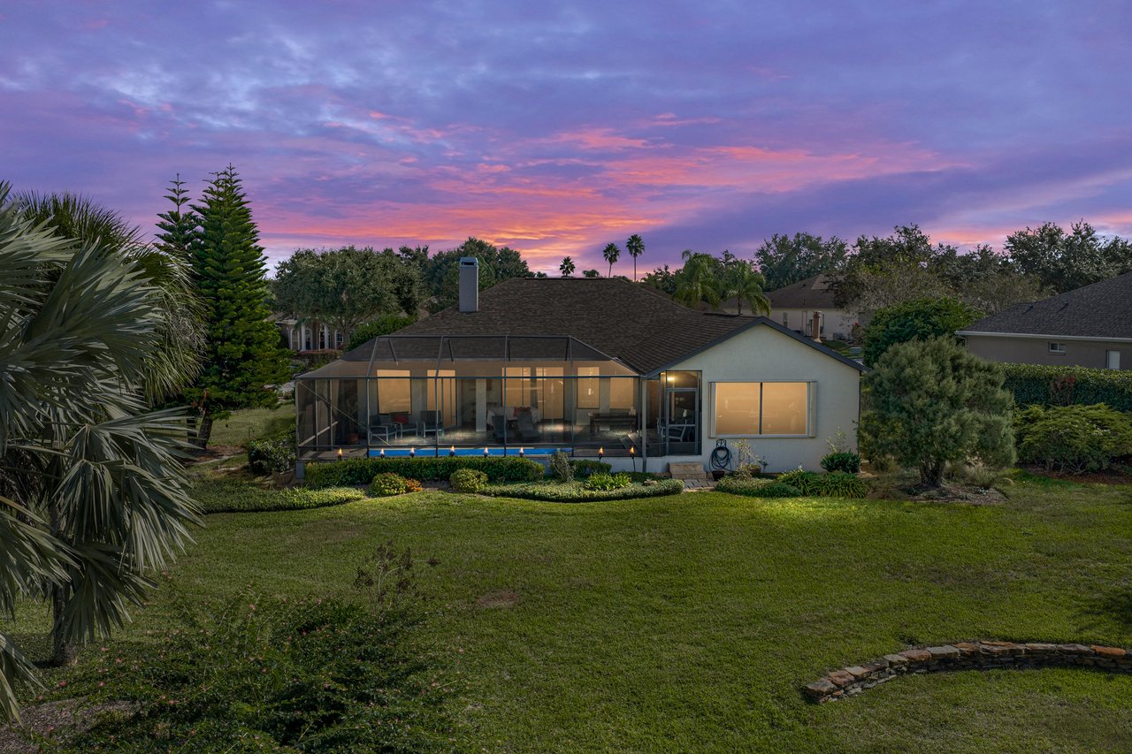 13247 THOROUGHBRED DR